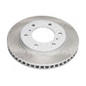 Set di dischi freno JAPANPARTS JAPDI-534C