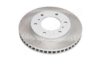 Set di (2) dischi freno JAPANPARTS JAPDI-534C