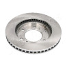 Set di dischi freno JAPANPARTS JAPDI-534C