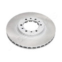 Set di dischi freno JAPANPARTS JAPDI-599C