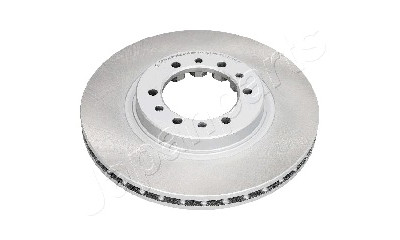Set di (2) dischi freno JAPANPARTS JAPDI-599C