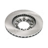 Set di dischi freno JAPANPARTS JAPDI-599C