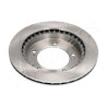Set di (2) dischi freno JAPANPARTS JAPDI-808C