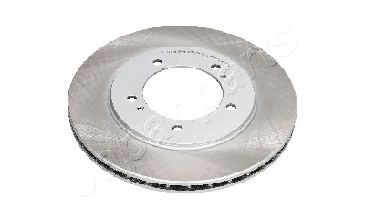 Set di (2) dischi freno JAPANPARTS JAPDI-811C