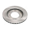 Set di (2) dischi freno JAPANPARTS JAPDI-811C