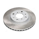 Set di (2) dischi freno JAPANPARTS JAPDI-815C