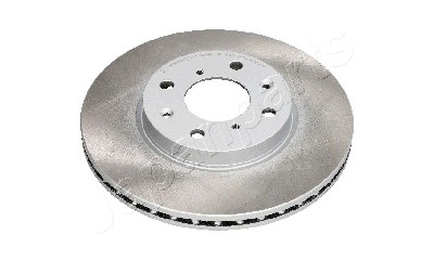 Set di (2) dischi freno JAPANPARTS JAPDI-815C