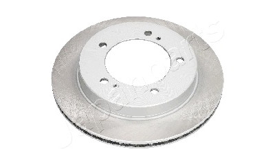 Set di (2) dischi freno JAPANPARTS JAPDI-825C