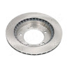 Set di (2) dischi freno JAPANPARTS JAPDI-825C