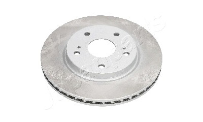 Set di (2) dischi freno JAPANPARTS JAPDI-831C