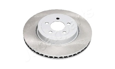 Set di (2) dischi freno JAPANPARTS JAPDI-914C