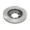 Set di dischi freno JAPANPARTS JAPDI-921C