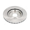 Set di dischi freno JAPANPARTS JAPDI-923C