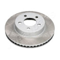 Set di dischi freno JAPANPARTS JAPDI-991C