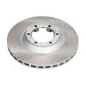 Set di (2) dischi freno JAPANPARTS JAPDI-H02C