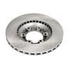 Set di (2) dischi freno JAPANPARTS JAPDI-H02C