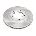 Set di (2) dischi freno JAPANPARTS JAPDI-H03C