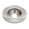 Set di dischi freno JAPANPARTS JAPDI-H08C