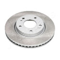 Set di (2) dischi freno JAPANPARTS JAPDI-H09C