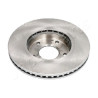 Set di (2) dischi freno JAPANPARTS JAPDI-H09C