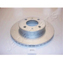 Set di (2) dischi freno JAPANPARTS JAPDI-H10