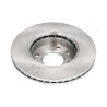Set di dischi freno JAPANPARTS JAPDI-H10C