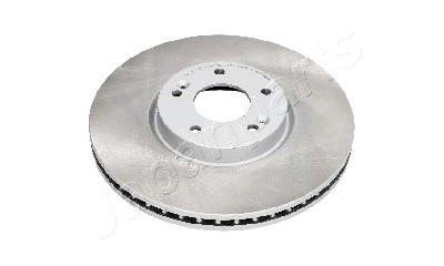 Set di (2) dischi freno JAPANPARTS JAPDI-H19C