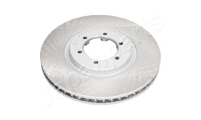 Set di (2) dischi freno JAPANPARTS JAPDI-H22C
