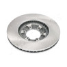 Set di dischi freno JAPANPARTS JAPDI-H22C