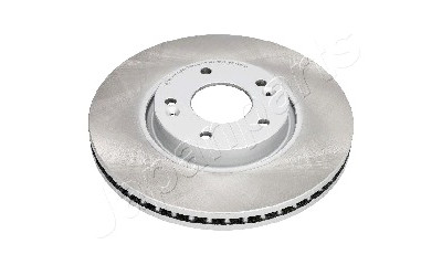 Set di (2) dischi freno JAPANPARTS JAPDI-H23C