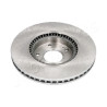 Set di dischi freno JAPANPARTS JAPDI-H23C