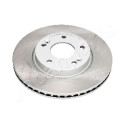 Set di dischi freno JAPANPARTS JAPDI-H25C