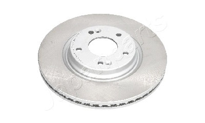 Set di (2) dischi freno JAPANPARTS JAPDI-H29C