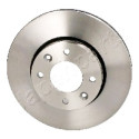 Set di dischi freno JAPANPARTS JAPDI-K06