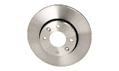 Set di (2) dischi freno JAPANPARTS JAPDI-K06