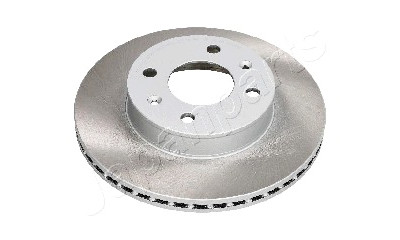 Set di (2) dischi freno JAPANPARTS JAPDI-K10C