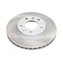 Set di dischi freno JAPANPARTS JAPDI-K11C