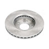 Set di dischi freno JAPANPARTS JAPDI-K11C