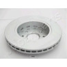 Set di dischi freno JAPANPARTS JAPDI-K12
