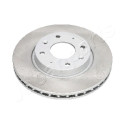 Set di (2) dischi freno JAPANPARTS JAPDI-K17C