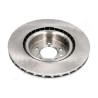 Set di (2) dischi freno JAPANPARTS JAPDI-L02C