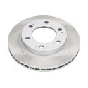 Set di dischi freno JAPANPARTS JAPDI-S04C