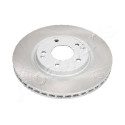 Set di (2) dischi freno JAPANPARTS JAPDI-S07C