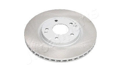 Set di (2) dischi freno JAPANPARTS JAPDI-S07C