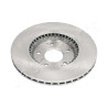 Set di (2) dischi freno JAPANPARTS JAPDI-S07C