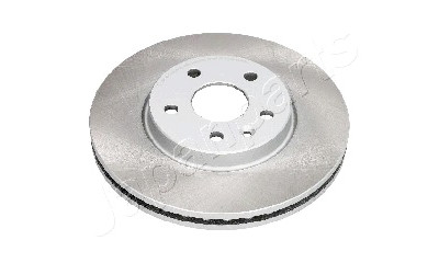 Set di (2) dischi freno JAPANPARTS JAPDI-W15C
