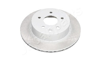 Set di (2) dischi freno JAPANPARTS JAPDP-158C