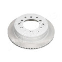 Set di dischi freno JAPANPARTS JAPDP-209C