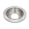 Set di dischi freno JAPANPARTS JAPDP-209C