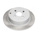 Set di (2) dischi freno JAPANPARTS JAPDP-215C